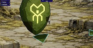 Neon Shard
