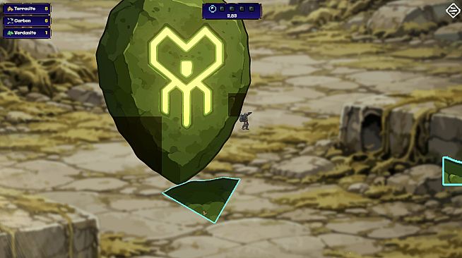 Neon Shard