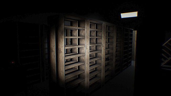The Office Void