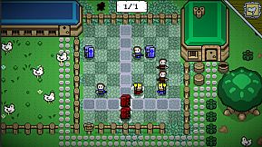 Schachkampf - Fantasy Chess