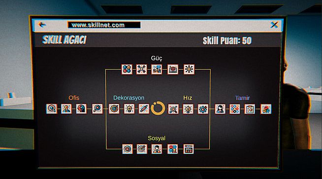 Smuggler City Simulator