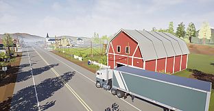 Truck Life Simulator