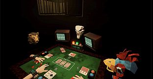 Cardsharp