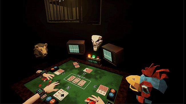 Cardsharp
