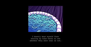 this morning I decided to die