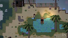 Master Lemon: The Quest for Iceland