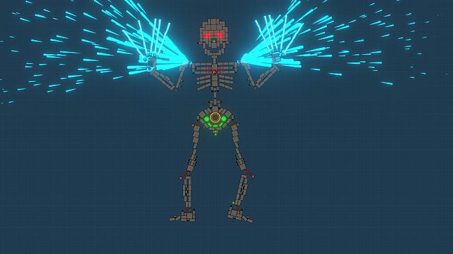 Nimbatus - Drone Creator