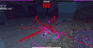 Total Chaos Against Apathy