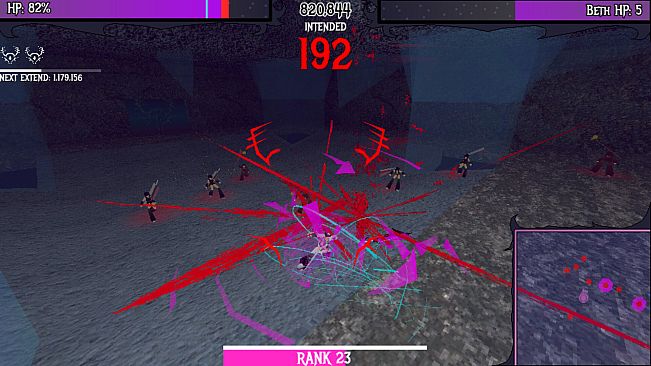 Total Chaos Against Apathy