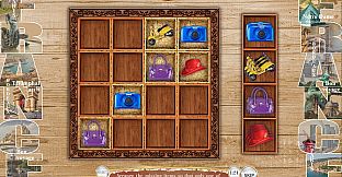 Big Adventure: Trip To Europe