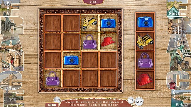 Big Adventure: Trip To Europe