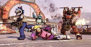 Fallout 76: Atlantic City Digital Deluxe Edition