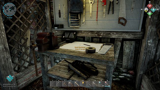 Animallica - Official Soundtrack