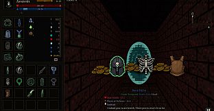 Endless Loot
