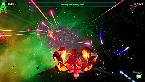 Space Battle SVF