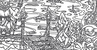 100 Swamp Cats