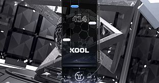 EZ2ON REBOOT : R - HARDCORE TANO*C Music Pack Vol.2