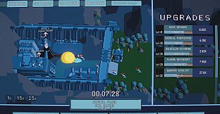 Planetfall: Endless Wave