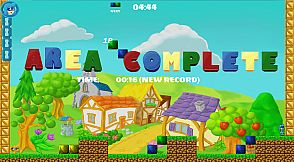 Building Block Heroes