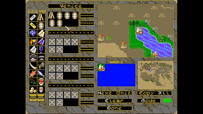 Machiavelli the Prince