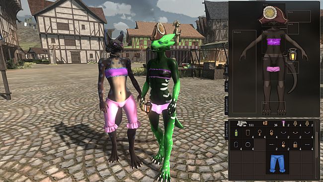 Hunt and Snare