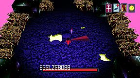 YIIK: A Postmodern RPG