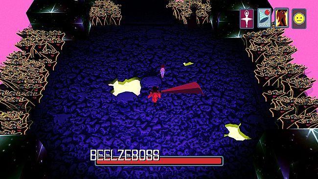 YIIK: A Postmodern RPG