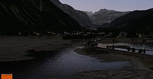 X-Plane 10 AddOn - Aerosoft - CZST Stewart