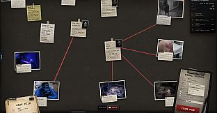 EVIDENCE