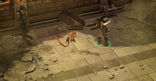 Pathfinder: Wrath of the Righteous -  A Visitor from Distant Lands