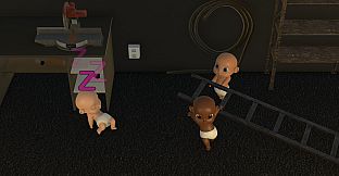 Baby Formula: Tiny Hands, Big Tasks