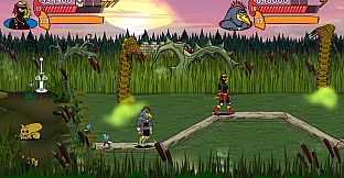 Arnold Bounty Hunter