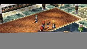 The Legend of Heroes: Trails in the Sky SC