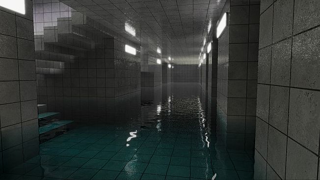 Transcendence in the Poolrooms
