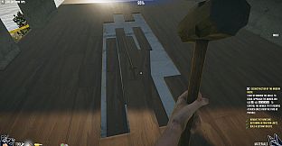 House Builder - Deconstruction DLC