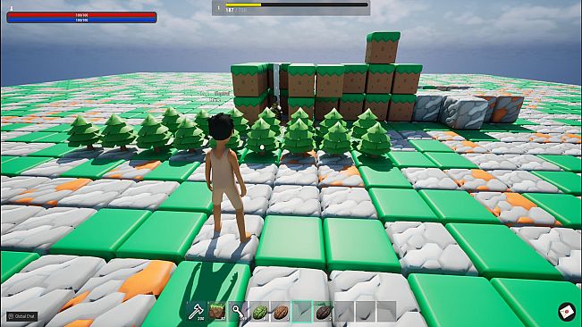 Topia Land