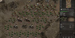 Warhammer 40,000: Armageddon - Ork Hunters