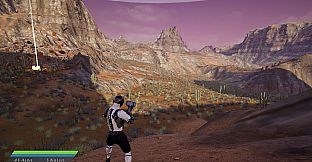 Couch Storm: Battle Royale