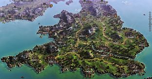Renaissance Kingdom Wars Soundtrack