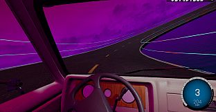 Drifting Car Stunter