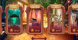Charm and Clue Collector's Edition