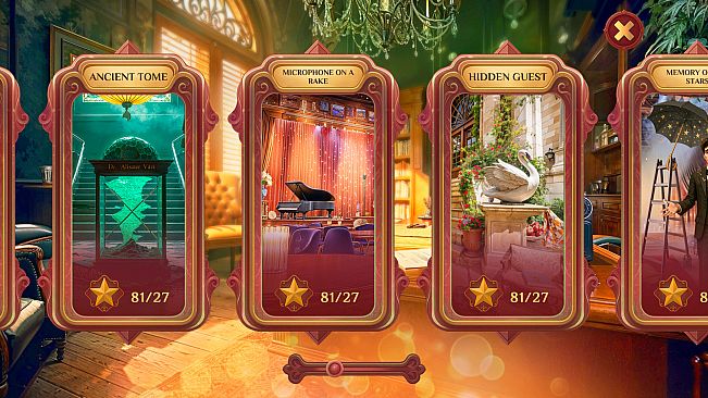 Charm and Clue Collector's Edition