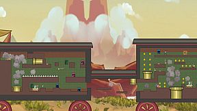 Imp And Oaf Kick Off!