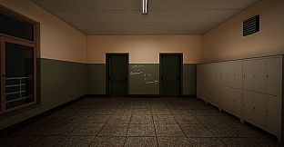 The Lecture: Classroom 1.09