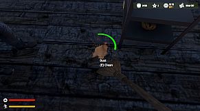 Wasteland Shop Simulator