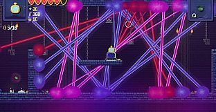 The Plunge Of Sludge