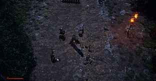 Ashbound: Crown of Sin