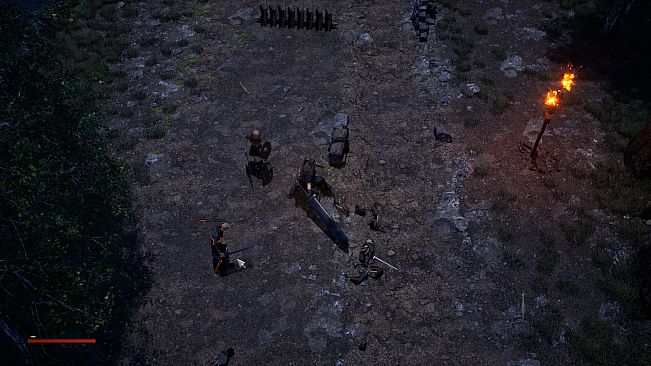 Ashbound: Crown of Sin