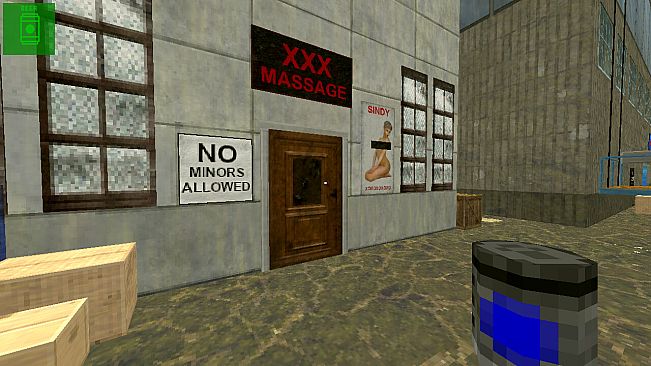 Legacy of Epstein: Foul Dreamer