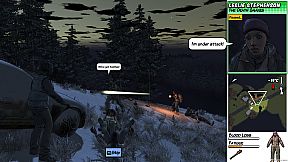 Survivalist: Invisible Strain